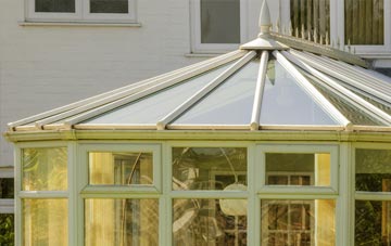 conservatory roof repair Herne Common, Kent