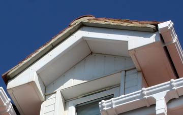 Herne Common fascia installation costs