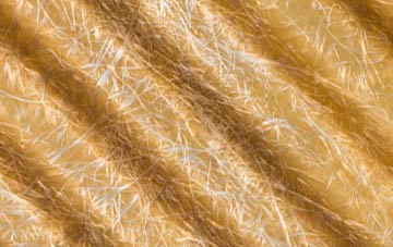 Herne Common fibreglass roof waterproofing