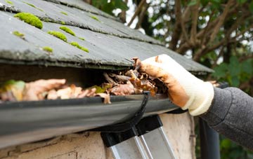 gutter cleaning Herne Common, Kent