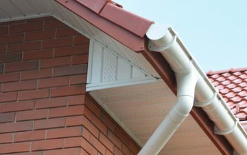 Herne Common soffit repair costs