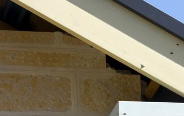 soffit repair Herne Common