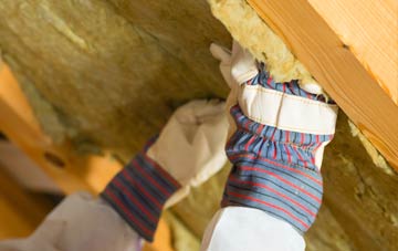 types of Herne Common pitched roof insulation materials