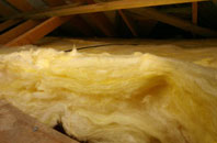 Herne Common pitch roof insulation