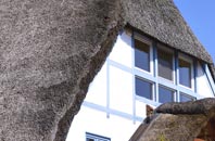 find rated Herne Common thatchers